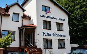 Villa Genevra